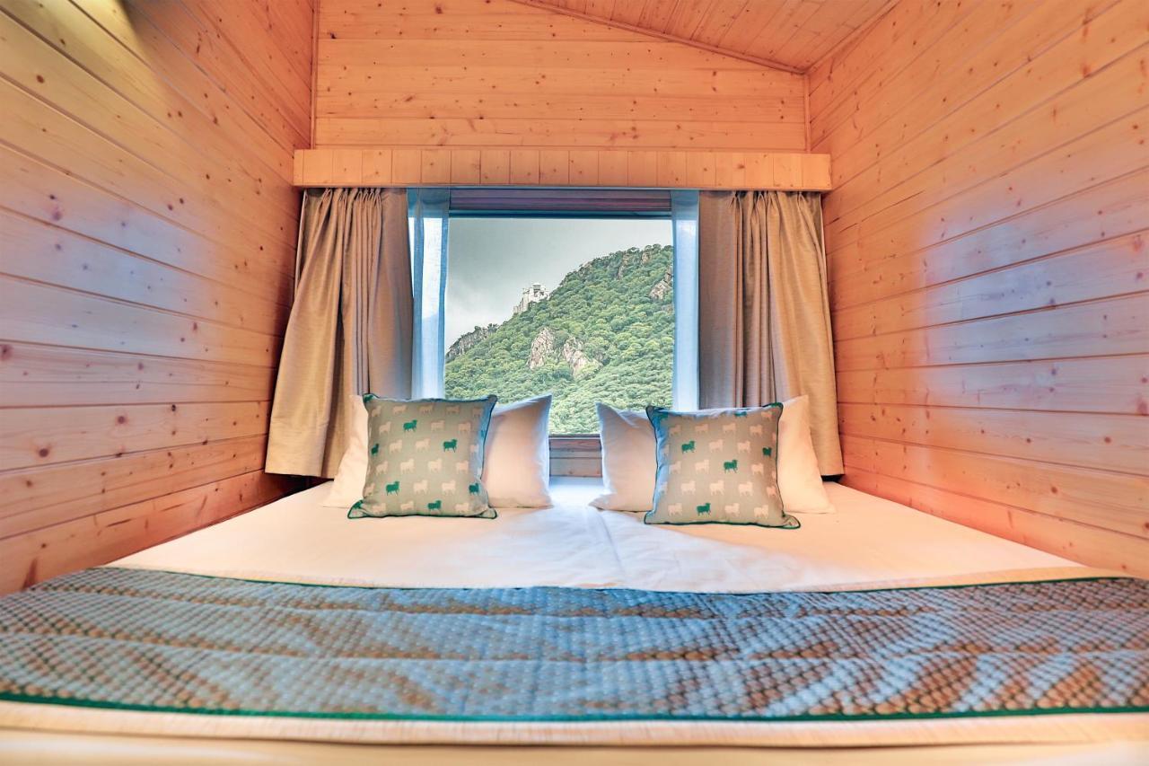 Bamboo Saa Resort & Spa - אודייפור מראה חיצוני תמונה